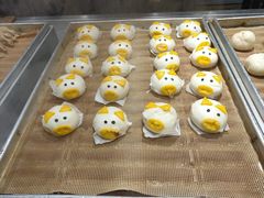 -红透天牛排海鲜自助(长和国际直营店)