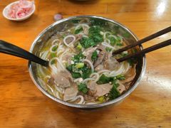 -遵义虾子张六羊肉粉(金码头店)