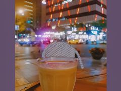 -Peet's Coffee皮爷咖啡(大学路店)