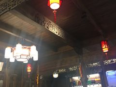 -缘来聚·徽菜名店(黄山宏村店)