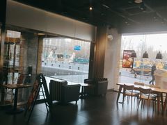 -COSTA COFFEE(金长安大厦店)