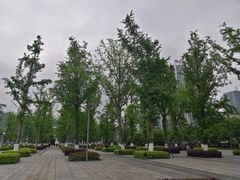 -两江幸福广场