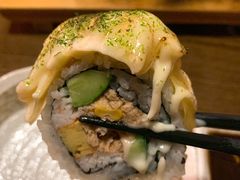 -小曹日本料理(软景中心店)