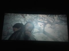 -万达影城(金华万达广场IMAX店)