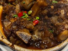 -富临轩私房菜(集庆门大街店)