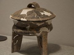 -鸿山遗址博物馆