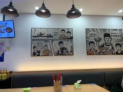 -奈哥老坛酸菜鱼(香港名都店)