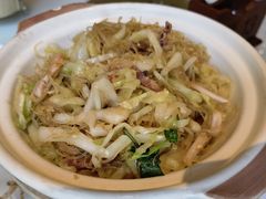 海皇粉丝煲-顺德佬(五和店)