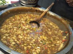 肉丸胡辣汤-马光荣肉丸糊辣汤(边东街店)