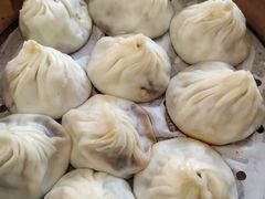 -不二心包子铺(二七广场店)