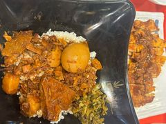 -台湾小竹(华宇广场店)