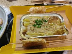 -我是那个大叔·美食研究所(新塘路店)