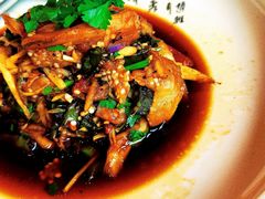 -黔蘑菇四季餐厅(观山湖店)