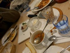 -必胜客(安盛金马店)