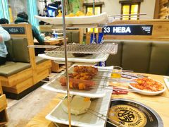 -河坝강뚝烧烤专门店(旗舰店)