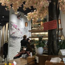-简影造型·自选烫染接发salon