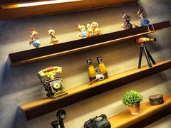 -THE ALLEY 鹿角巷(华润万象城店)