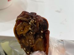 -张飞木薯羹(金鱼巷店)