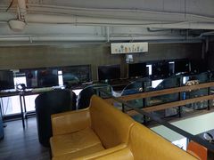 -第三空间·趣味桌游·轰趴.室内CS.剧本杀(大武汉1911店)