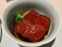 -钱塘花园·宁波菜