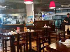 -La Creperie法餐厅(桃江路店)