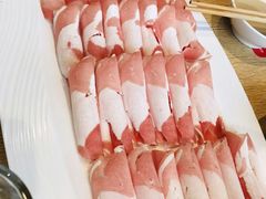 -彤德莱牛肉火锅(双港店)