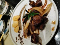 -大渔铁板烧(万象城店)