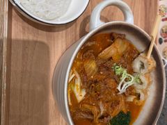 -池奈·咖喱蛋包饭(熙地港店)