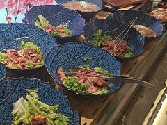 -尚宴牛特鲜自助(太原街万达店)