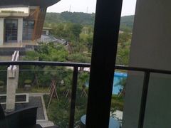 湖景在哪-宁波九龙湖开元度假村