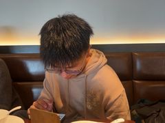 -外婆家(青岛万象城店)
