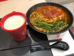 -永和大王(北京站内一店)