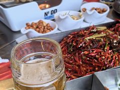 -No.DD戳子烧烤·江湖菜(北京总店)