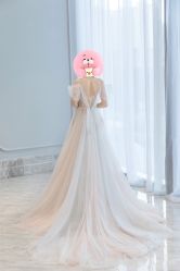 -MuseMarry婚纱(前海嘉里中心店)