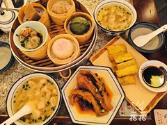-古铺良食(柯城店)