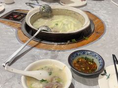 -丰尔粥食·粥底火锅·桑拿鸡(大良总店)