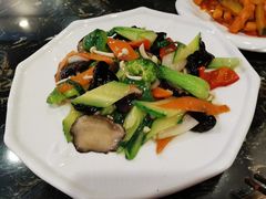 -桃园中华料理炸酱面(燕儿岛路店)
