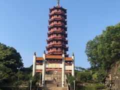 -大雁山风景区