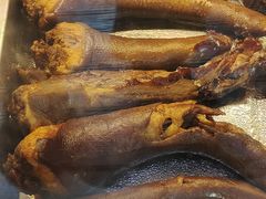 -老北京洪记酱肉坊(德内大街店)