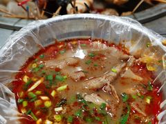 -吴记麻辣烫(曙光中路店)