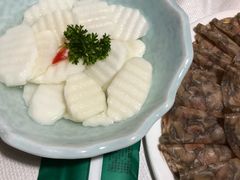 -田园肥牛鲍鱼先生(新北店)