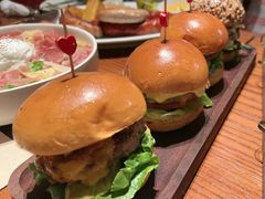 -京A Taproom·精酿餐吧(CBD店)