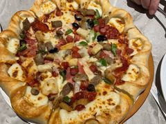 -必胜客(东大桥店)