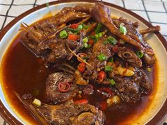 -江西老表·经典江西八大碗