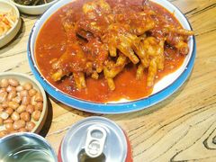 -京玉菲饭店(李村店)