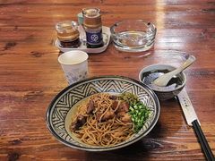 -四喜馄饨(黄土岭店)