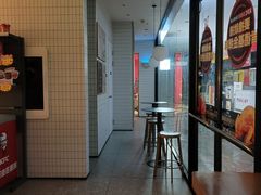 -肯德基(中州一店)