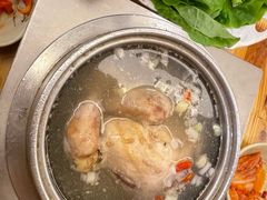 -元奶奶包饭(公新银浦店)