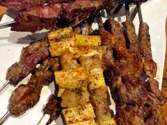 -巴依老爷新疆美食(常营店)