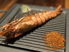 -Mr.Fish鱼鲜生海鲜放题(高德置地冬广场店)